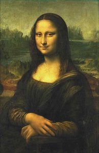 monalisa